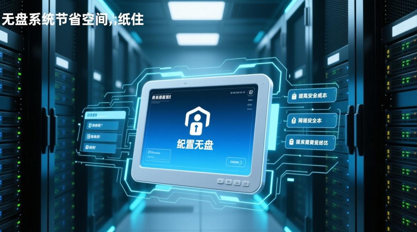 服务器无盘系统配置步骤详解，有哪些关键要点需要注意？