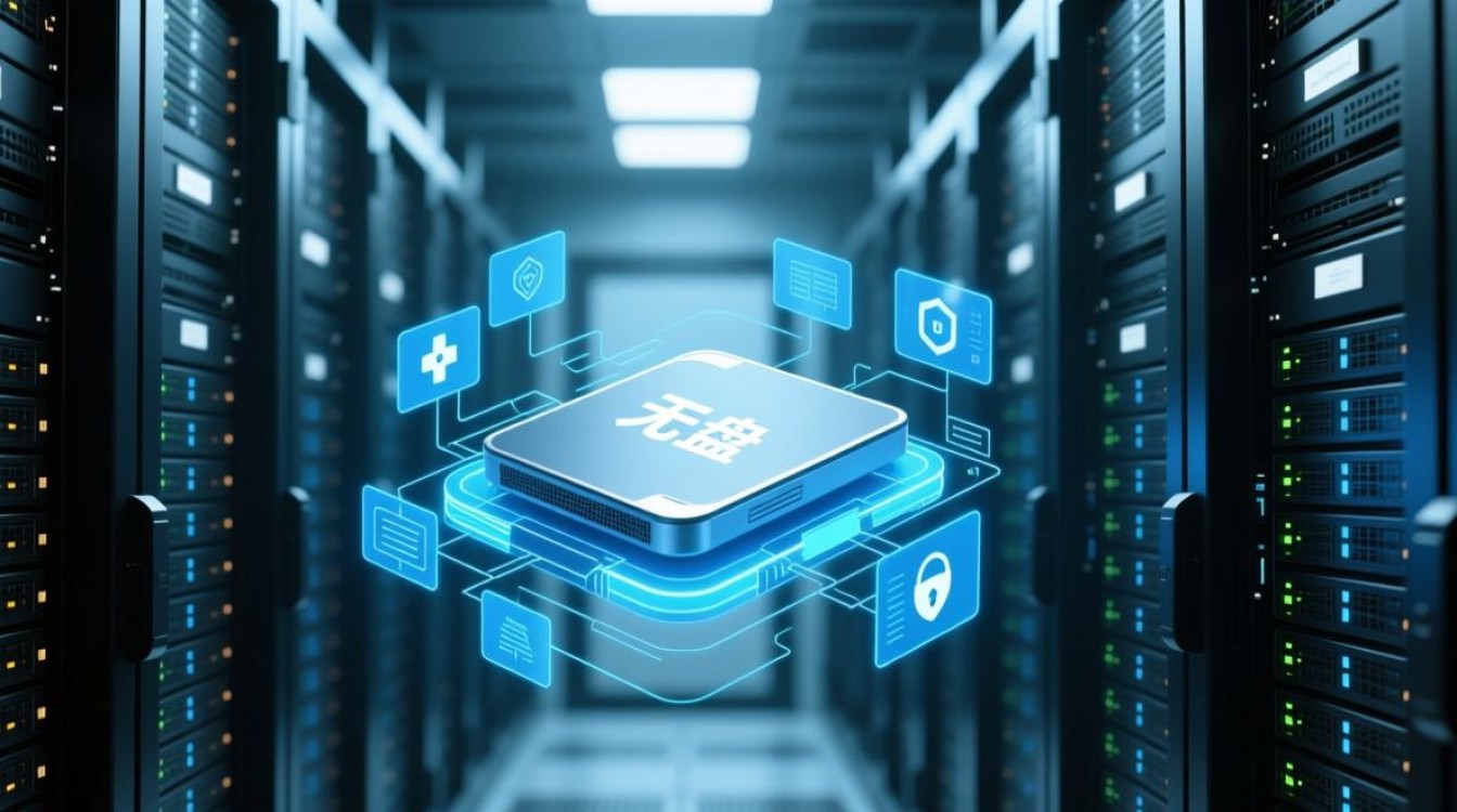 服务器无盘系统配置步骤详解，有哪些关键要点需要注意？