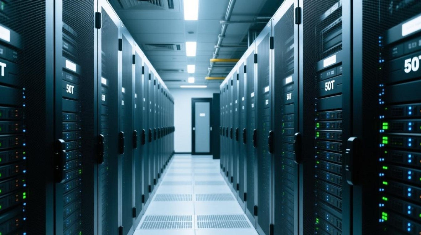 50TB服务器存储价格区间是多少？性价比如何？揭秘市场行情！