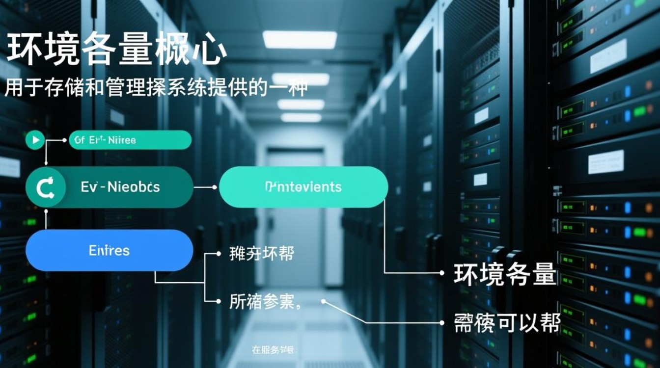 服务器配置环境变量有哪些关键步骤和注意事项？