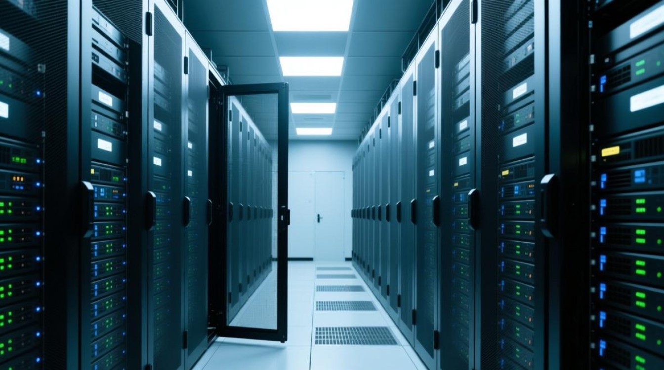 服务器存储4u，如何选择最适合的配置与性能？