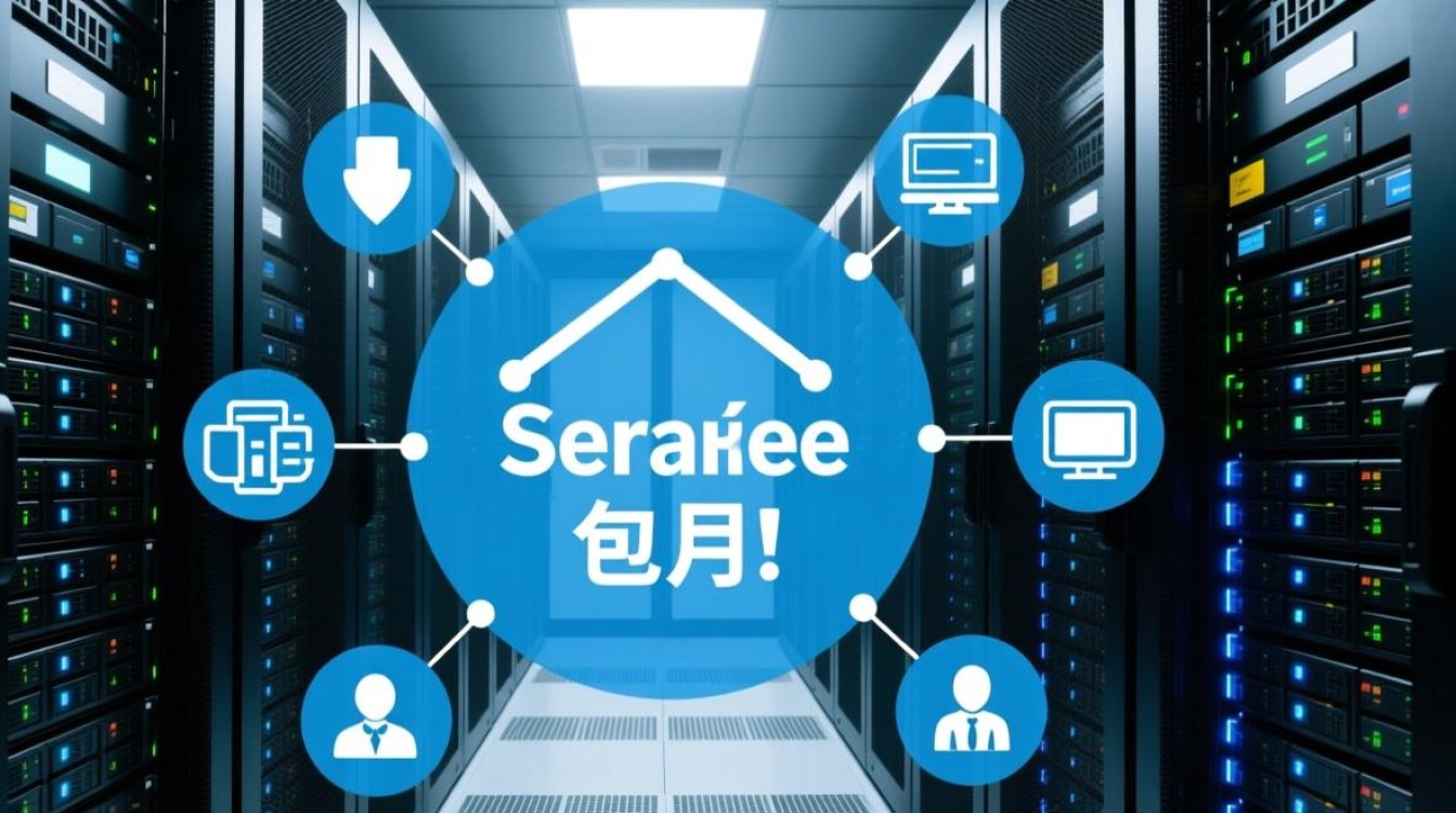 服务器包月服务中途能否随时暂停或取消？费用如何处理？