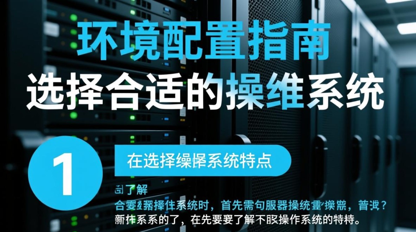 服务器配置环境时,需要注意哪些关键步骤和最佳实践? 服务器配置环境时,需要注意哪些关键步骤和最佳实践?