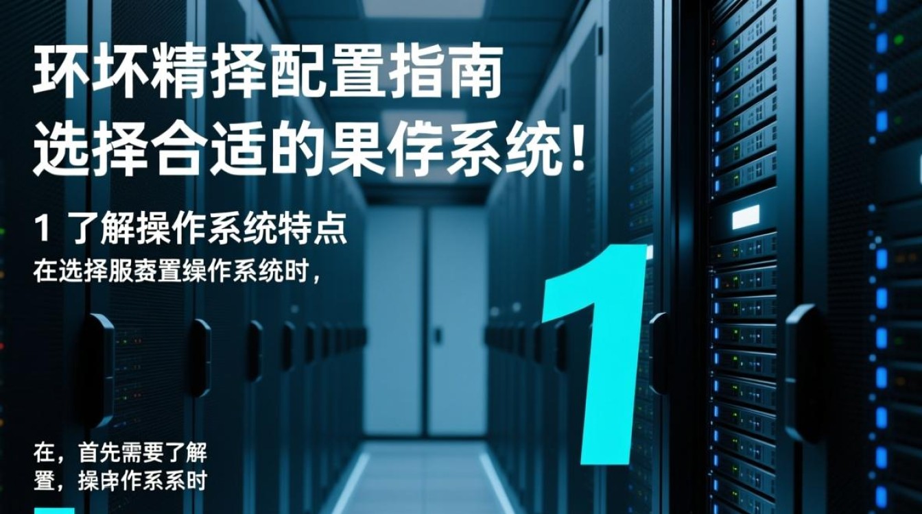 服务器配置环境时,需要注意哪些关键步骤和最佳实践? 服务器配置环境时,需要注意哪些关键步骤和最佳实践?