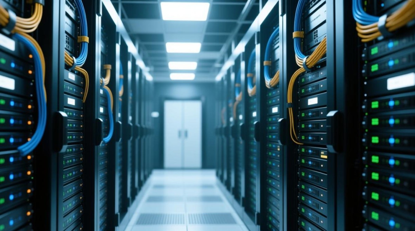 服务器单IP多线技术如何实现及有何优势？