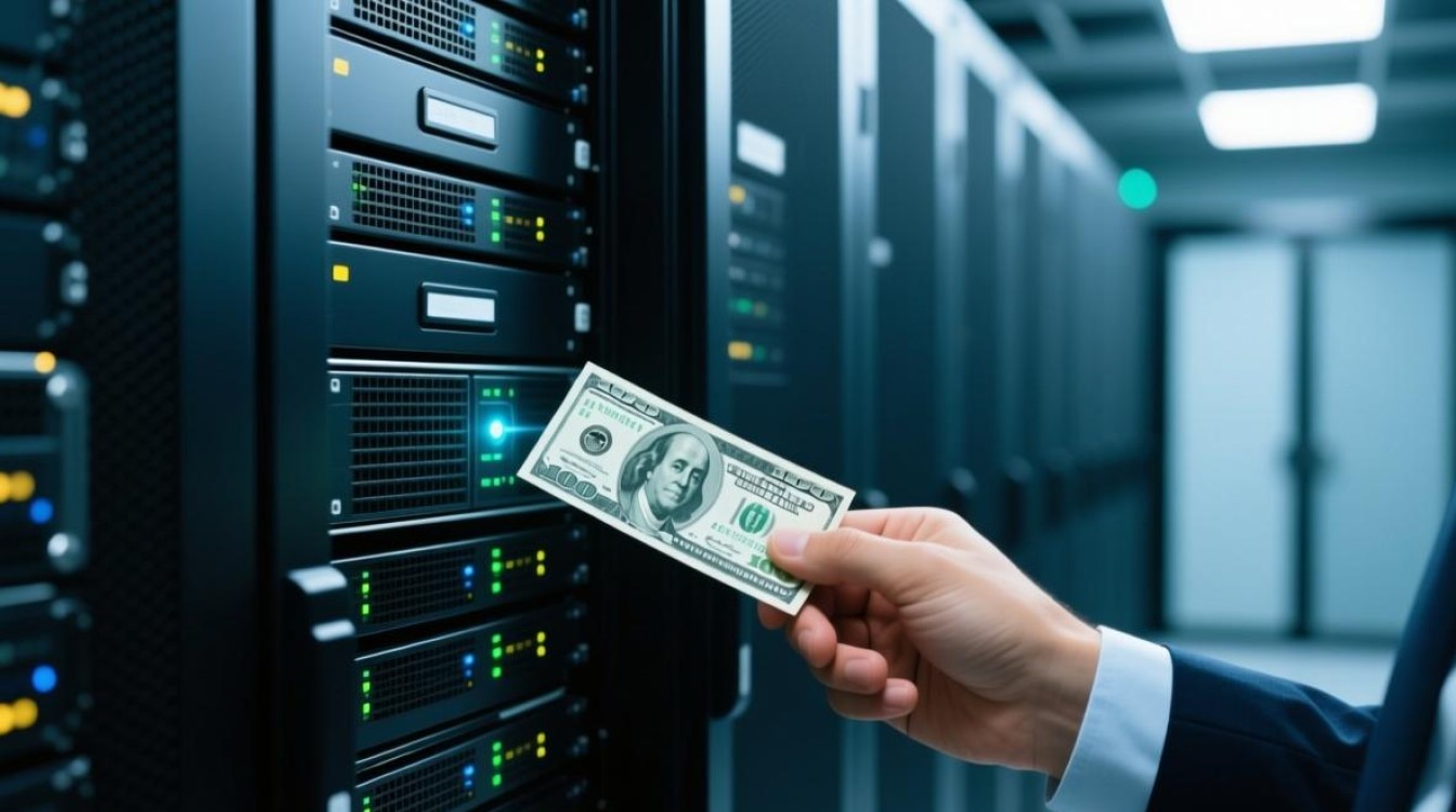 服务器为何无法顺利退钱?揭秘退款难题及解决方案 服务器为何无法顺利退钱?揭秘退款难题及解决方案