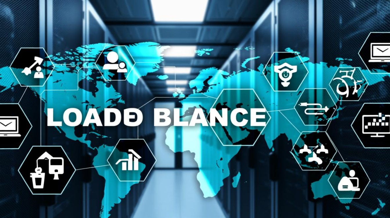 如何实现服务器负载均衡？这份文档深入剖析其关键内容与技巧！