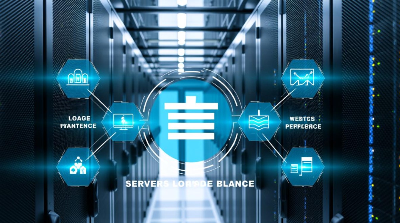 如何实现服务器负载均衡？这份文档深入剖析其关键内容与技巧！