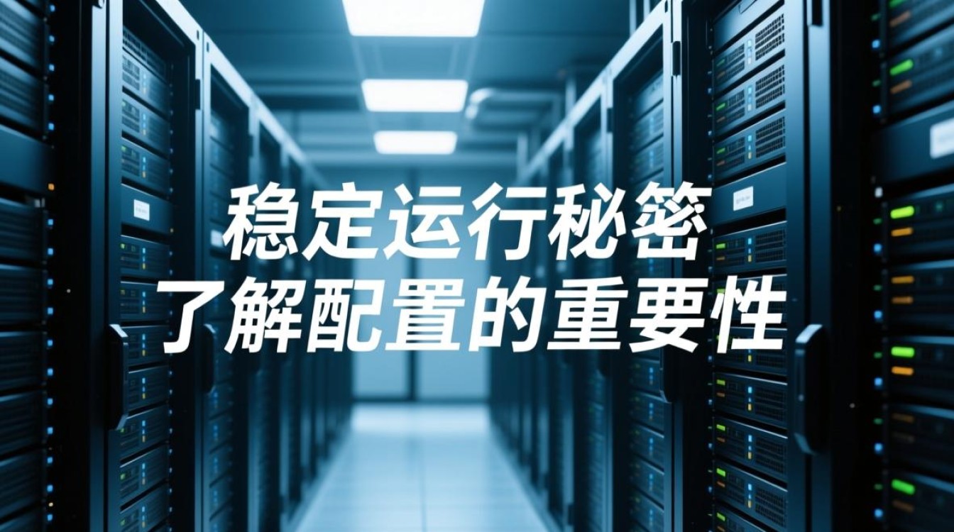 服务器配置服务过程中，有哪些关键步骤和注意事项？