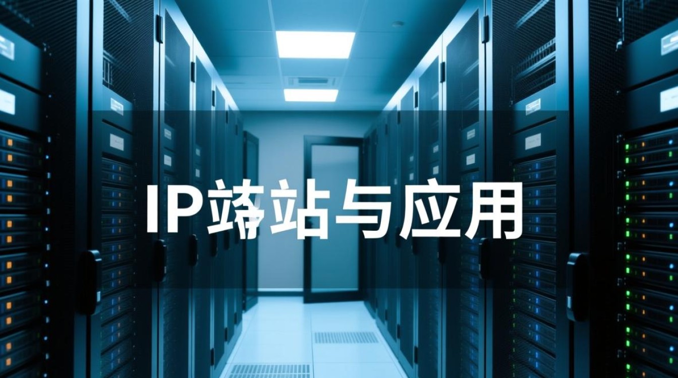 服务器单IP如何实现多站多域名的部署与优化？