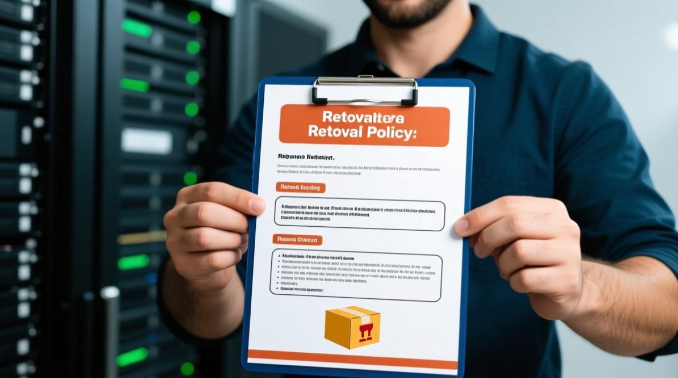 服务器购买后发现不符合需求，如何进行退货处理？详细退货流程解析。