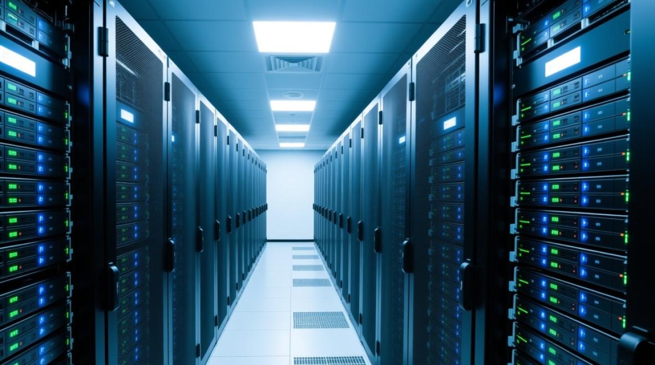 2016年服务器存储扩容项目背后，有哪些决策考量与挑战？