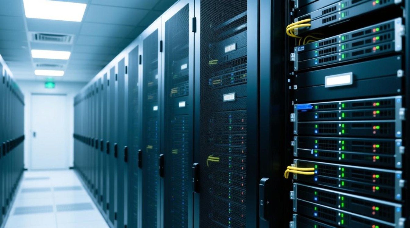 2016年服务器存储扩容项目背后，有哪些决策考量与挑战？