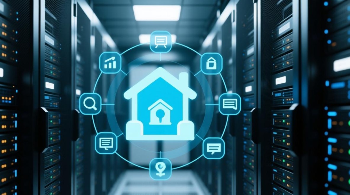 服务器包月为何选择包月服务？与传统模式相比有何优势？