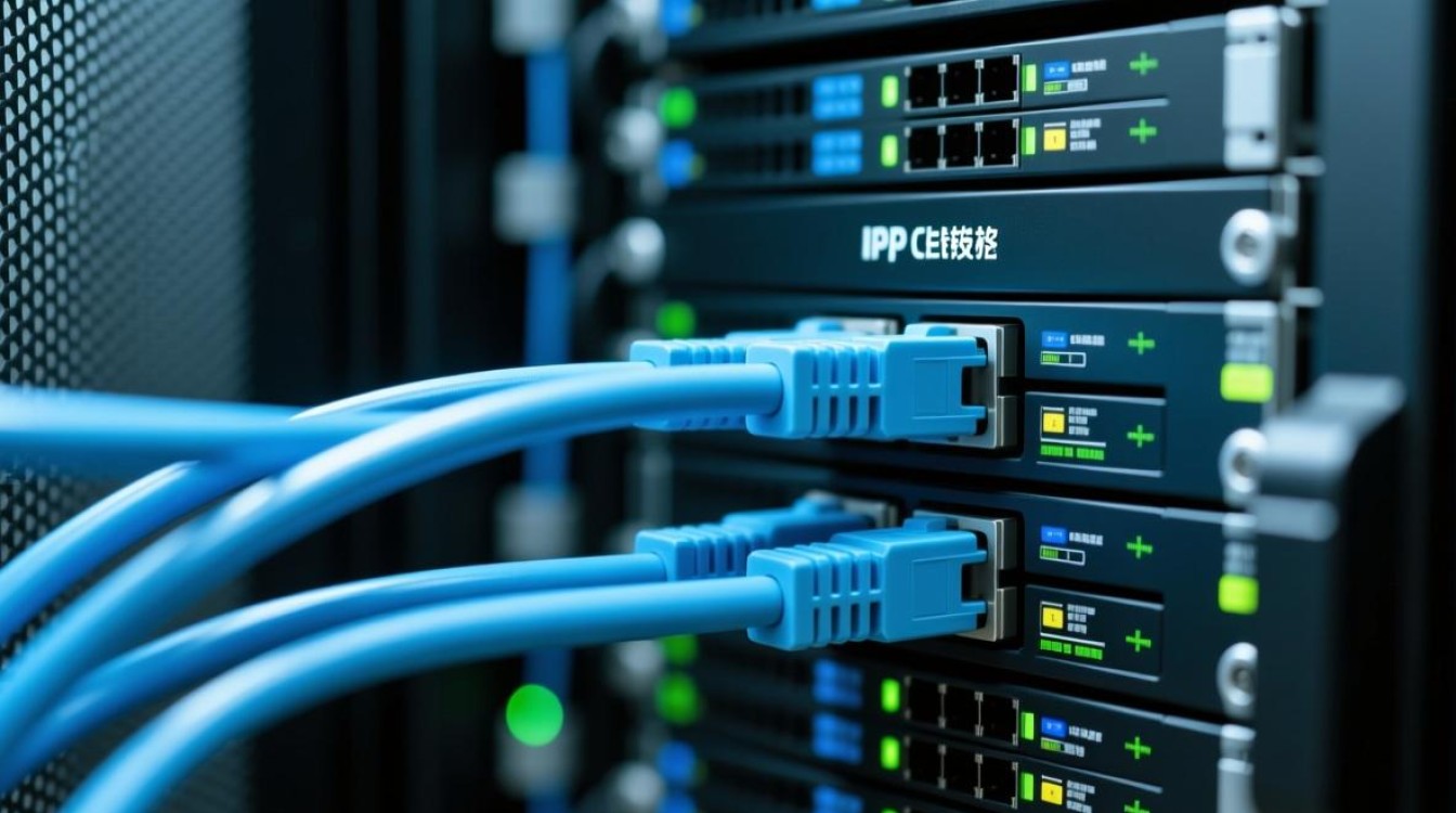 服务器单IP双链路配置是否合理？如何优化其性能与稳定性？