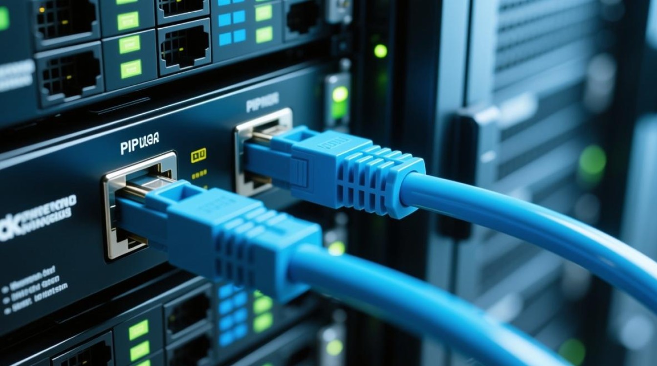 服务器单IP双链路配置是否合理？如何优化其性能与稳定性？