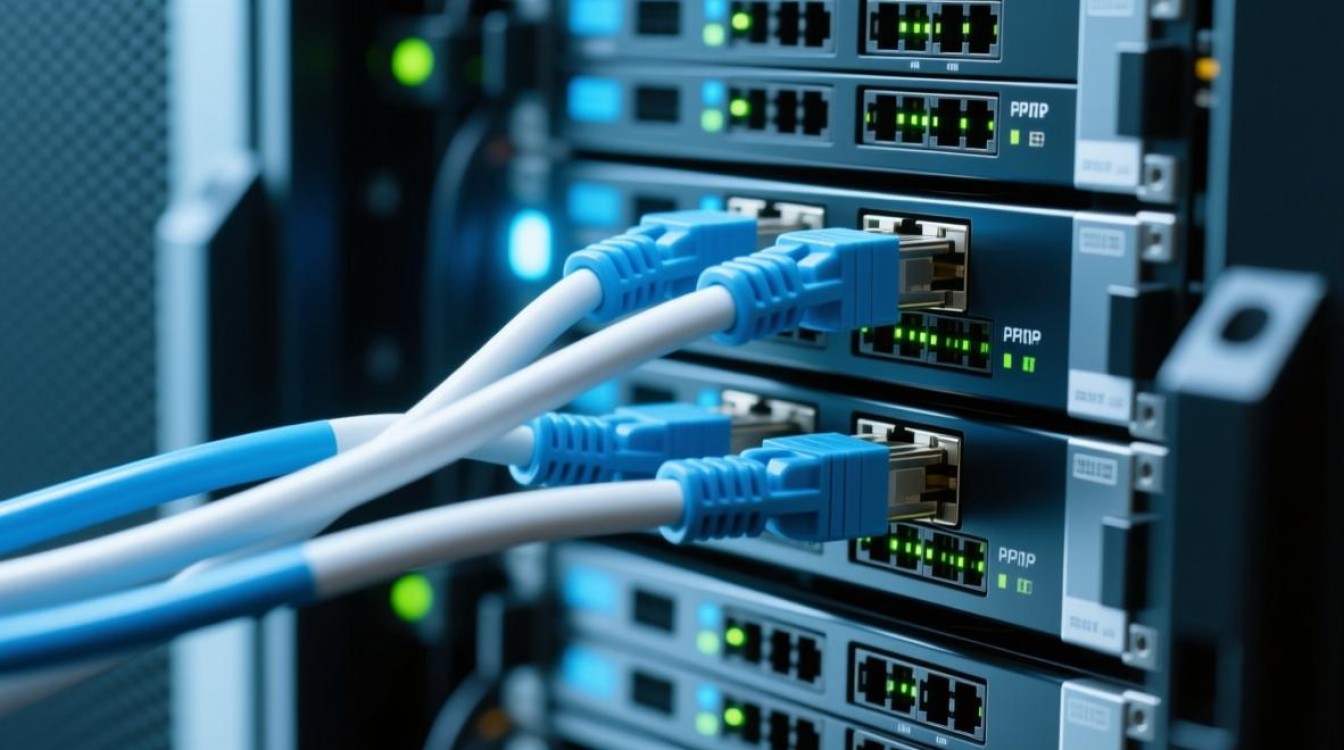 服务器单IP双链路配置是否合理？如何优化其性能与稳定性？