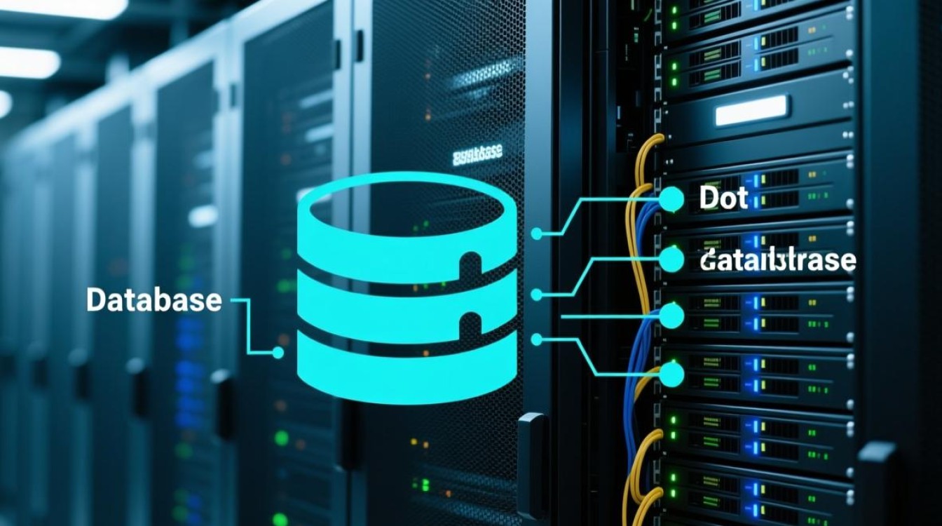 如何高效配置服务器以优化数据库性能和稳定性？