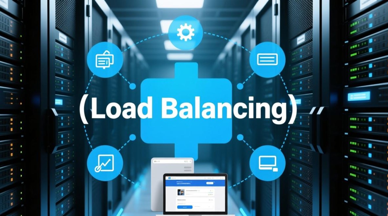 在多服务器架构中,究竟如何实现高效的服务器负载均衡策略? 在多服务器架构中,究竟如何实现高效的服务器负载均衡策略?