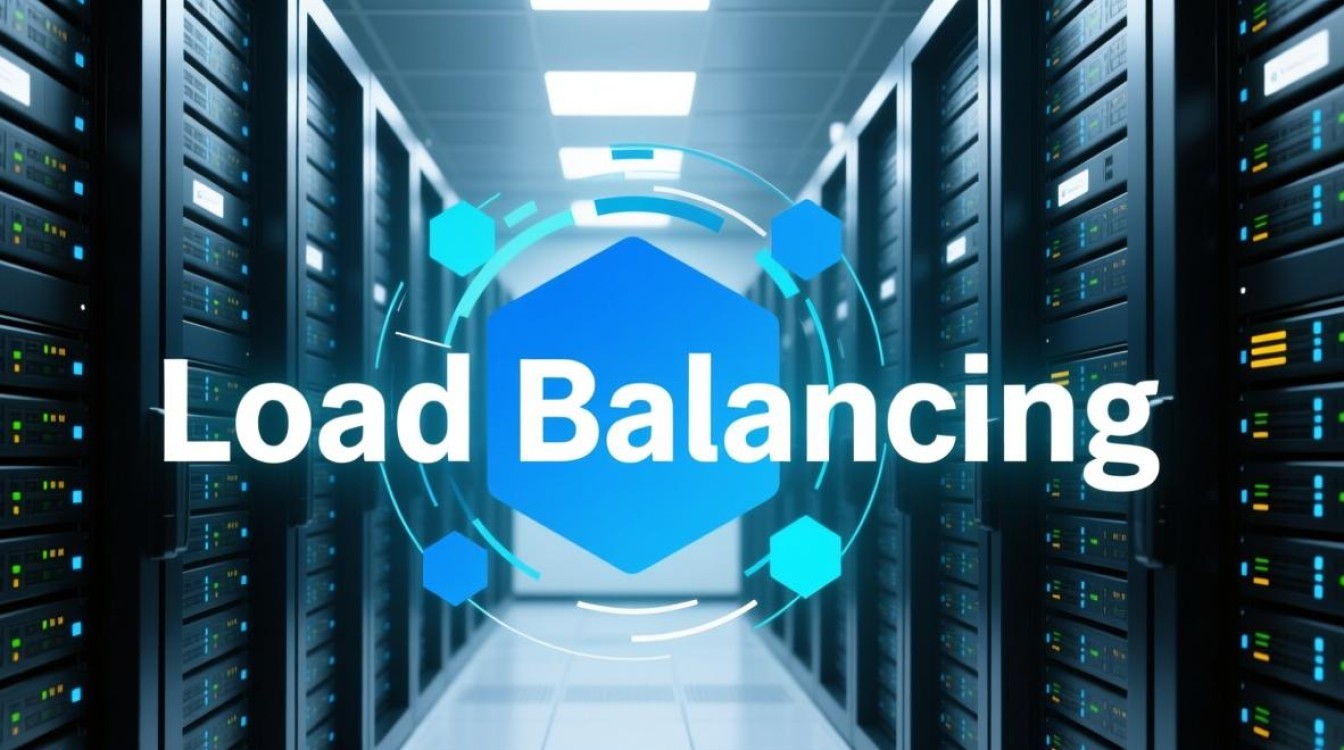 在多服务器架构中,究竟如何实现高效的服务器负载均衡策略? 在多服务器架构中,究竟如何实现高效的服务器负载均衡策略?