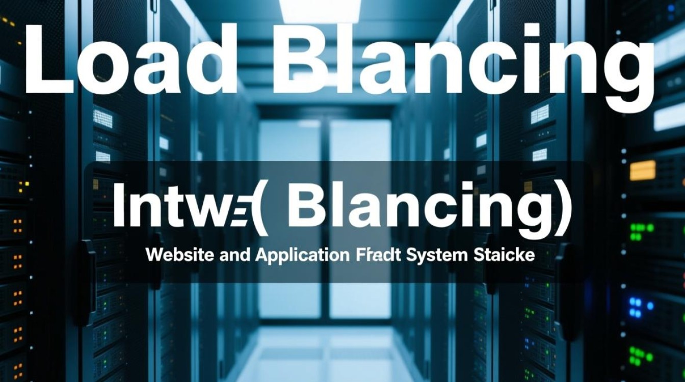 在多服务器架构中,究竟如何实现高效的服务器负载均衡策略? 在多服务器架构中,究竟如何实现高效的服务器负载均衡策略?