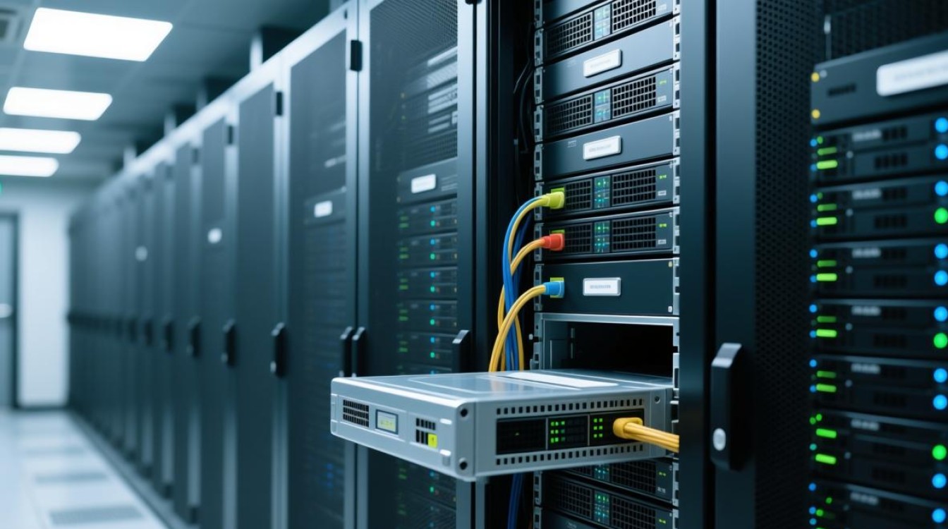 服务器升降配背后的技术原理与成本考量，如何实现高效资源管理？