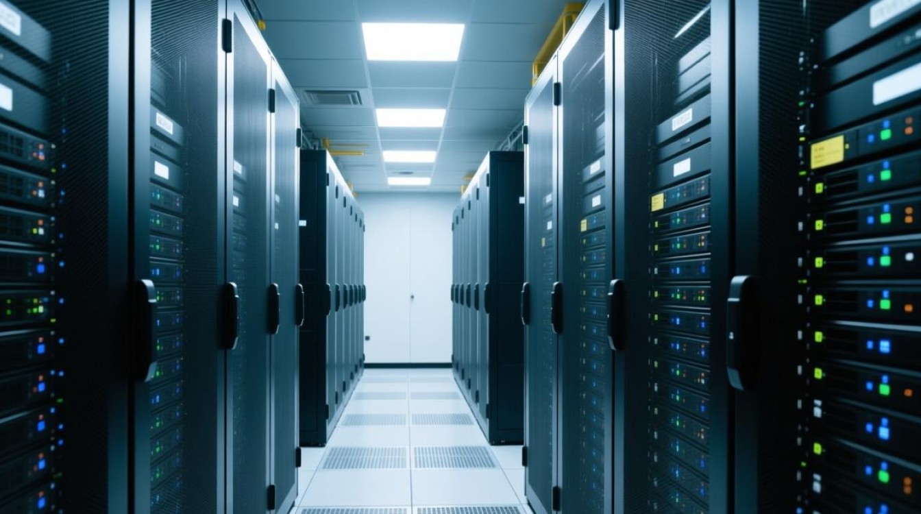 服务器升降配背后的技术原理与成本考量，如何实现高效资源管理？