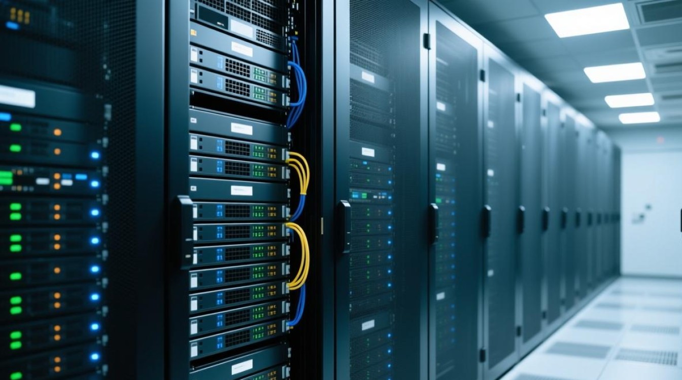 服务器升降配背后的技术原理与成本考量，如何实现高效资源管理？