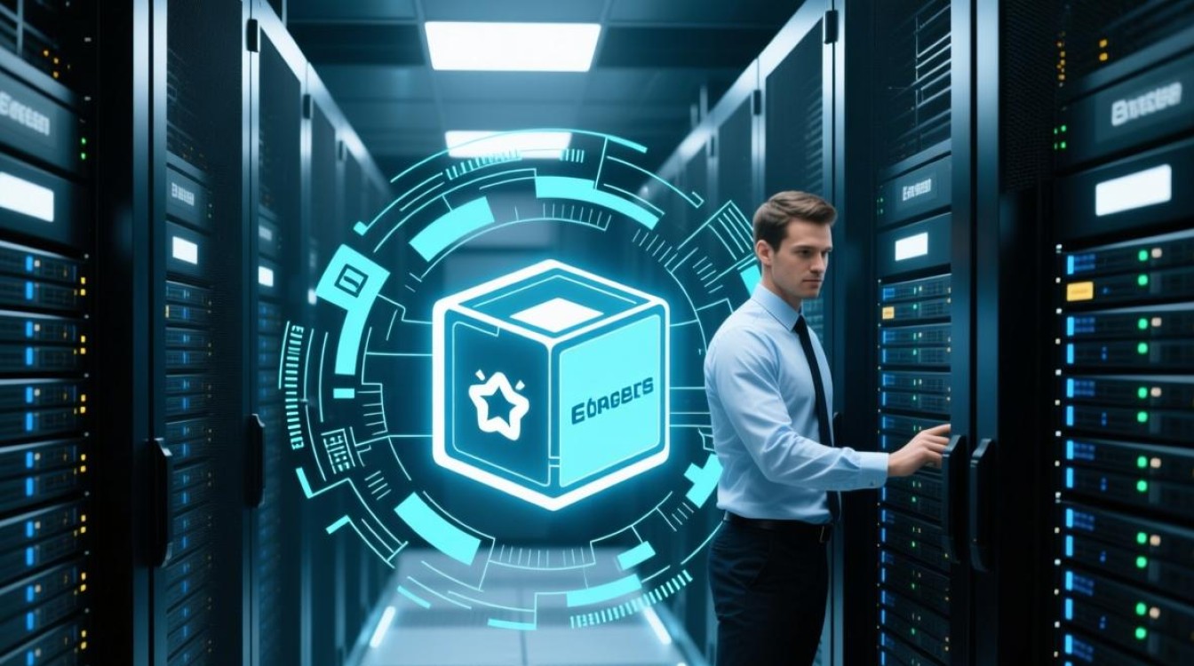 200TB服务器存储,这些数据究竟是如何管理的? 200TB服务器存储,这些数据究竟是如何管理的?