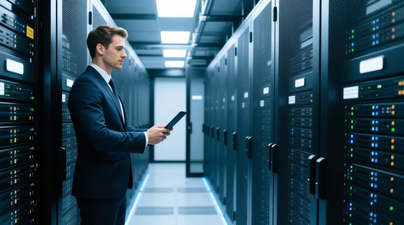 200TB服务器存储,这些数据究竟是如何管理的? 200TB服务器存储,这些数据究竟是如何管理的?