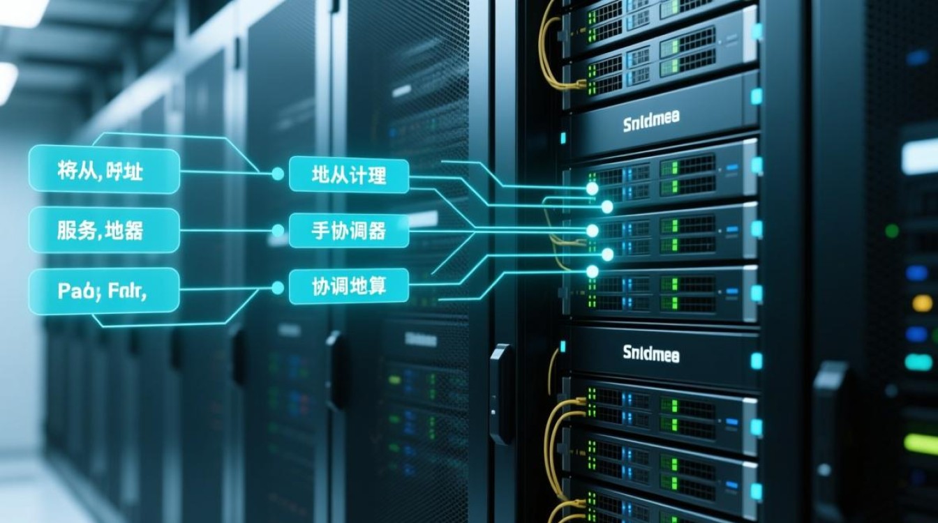服务器协调地址如何确保其在网络环境中的稳定性和安全性? 服务器协调地址如何确保其在网络环境中的稳定性和安全性?