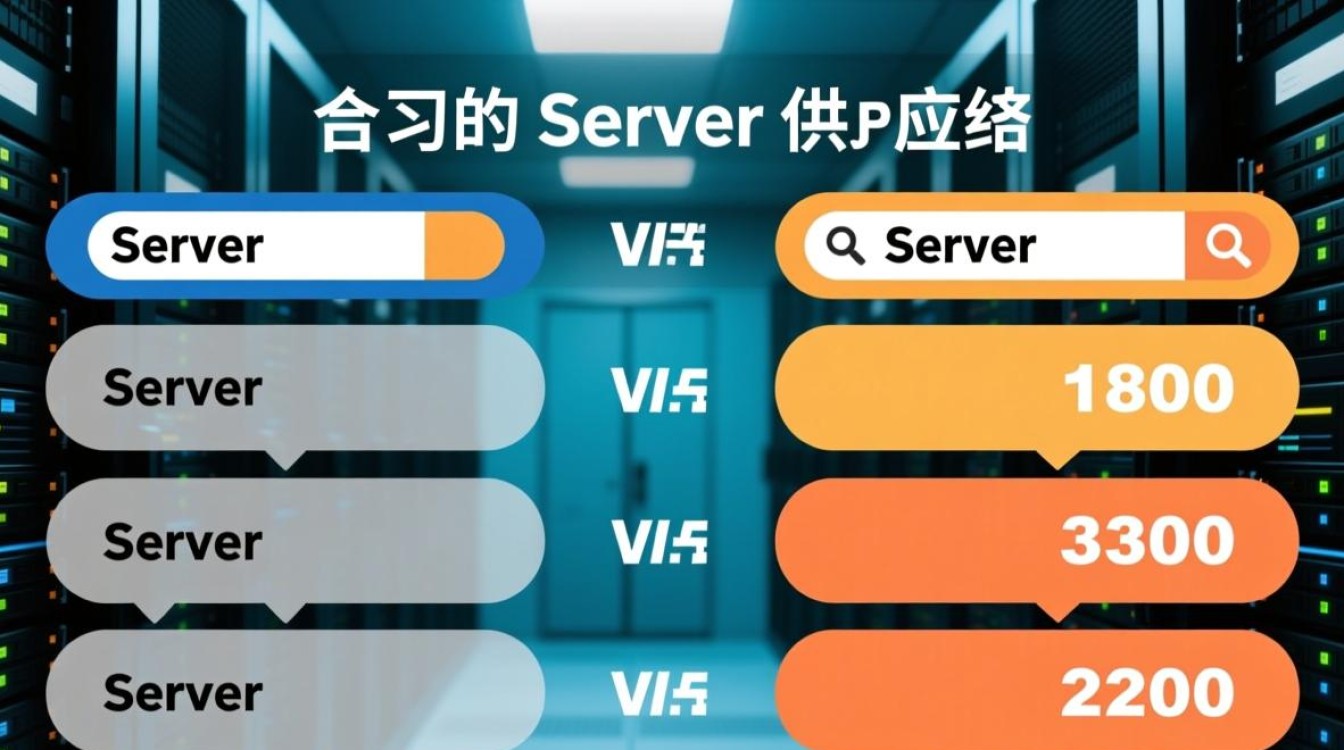 服务器升级配置时如何实现成本降低的性价比策略? 服务器升级配置时如何实现成本降低的性价比策略?