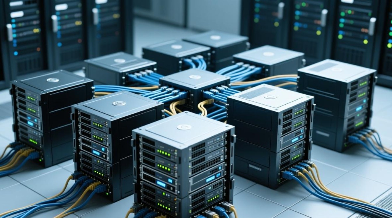 服务器阵列调优的关键步骤与最佳实践是什么？