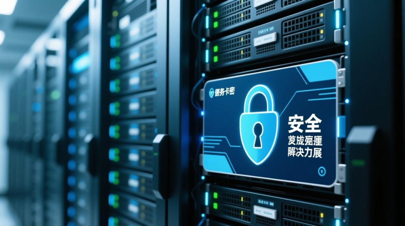 服务器卡密生成，技术难点与解决方案探讨？