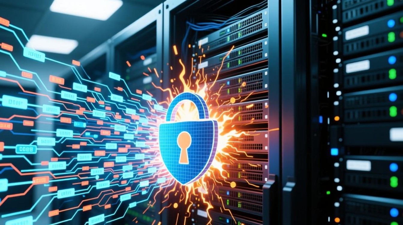 在服务器防护战中,有哪些策略能有效抵御突如其来的流量攻击? 在服务器防护战中,有哪些策略能有效抵御突如其来的流量攻击?