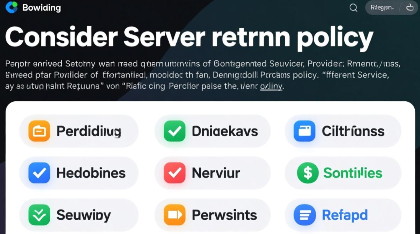 服务器退款流程详解，遇到退款难题，该如何操作？