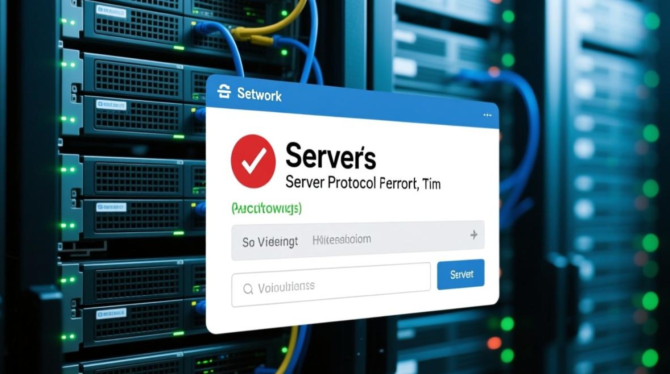 服务器协议错误频发,为何系统稳定性如此堪忧? 服务器协议错误频发,为何系统稳定性如此堪忧?