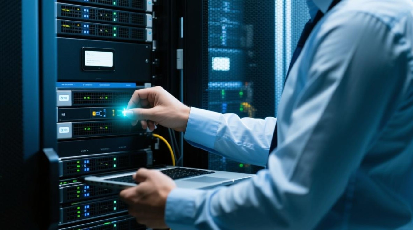 如何高效配置服务器以优化开发流程和提升项目效率? 如何高效配置服务器以优化开发流程和提升项目效率?