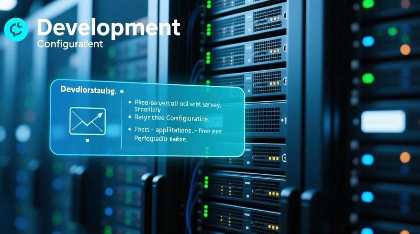 如何高效配置服务器以优化开发流程和提升项目效率? 如何高效配置服务器以优化开发流程和提升项目效率?