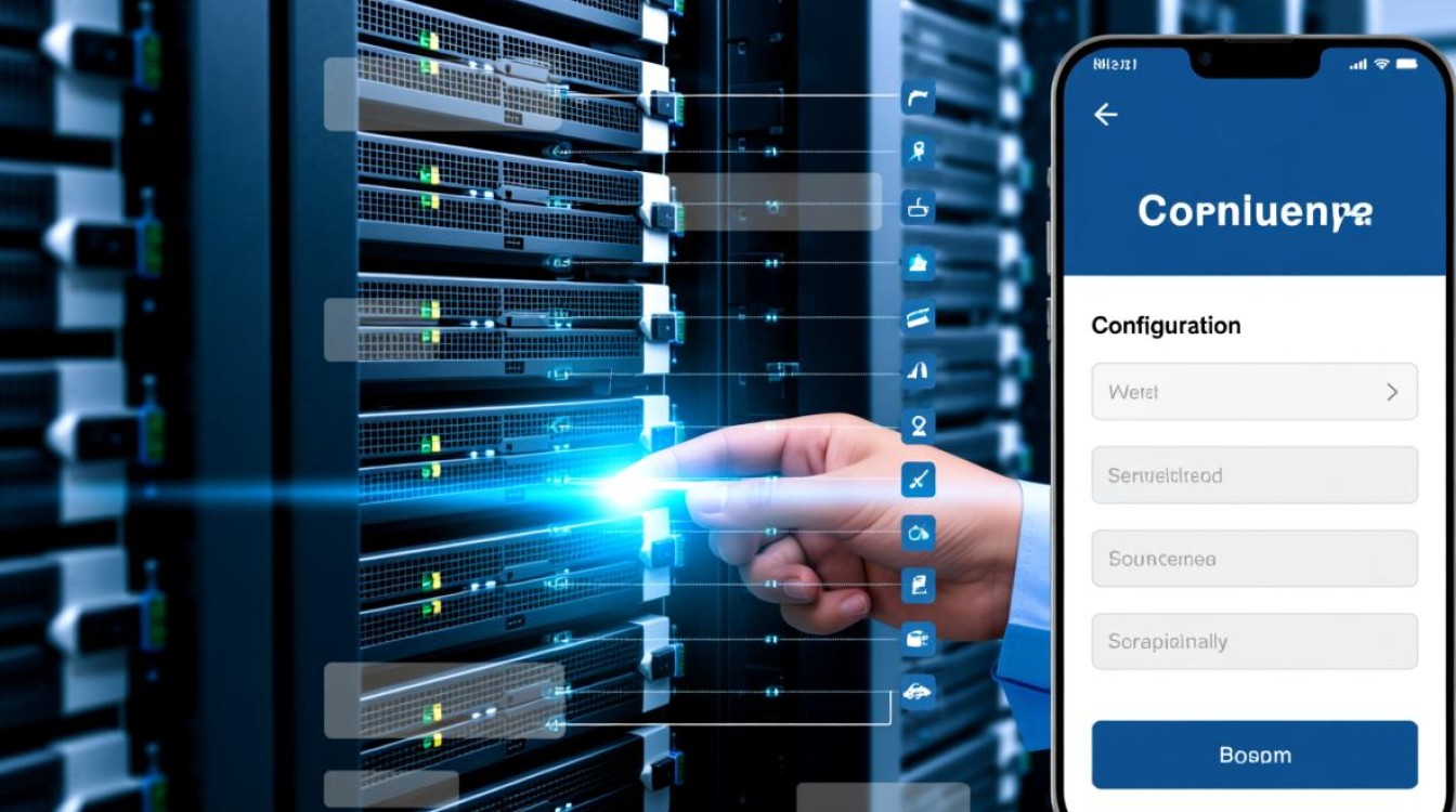 如何高效配置服务器以优化开发流程和提升项目效率? 如何高效配置服务器以优化开发流程和提升项目效率?