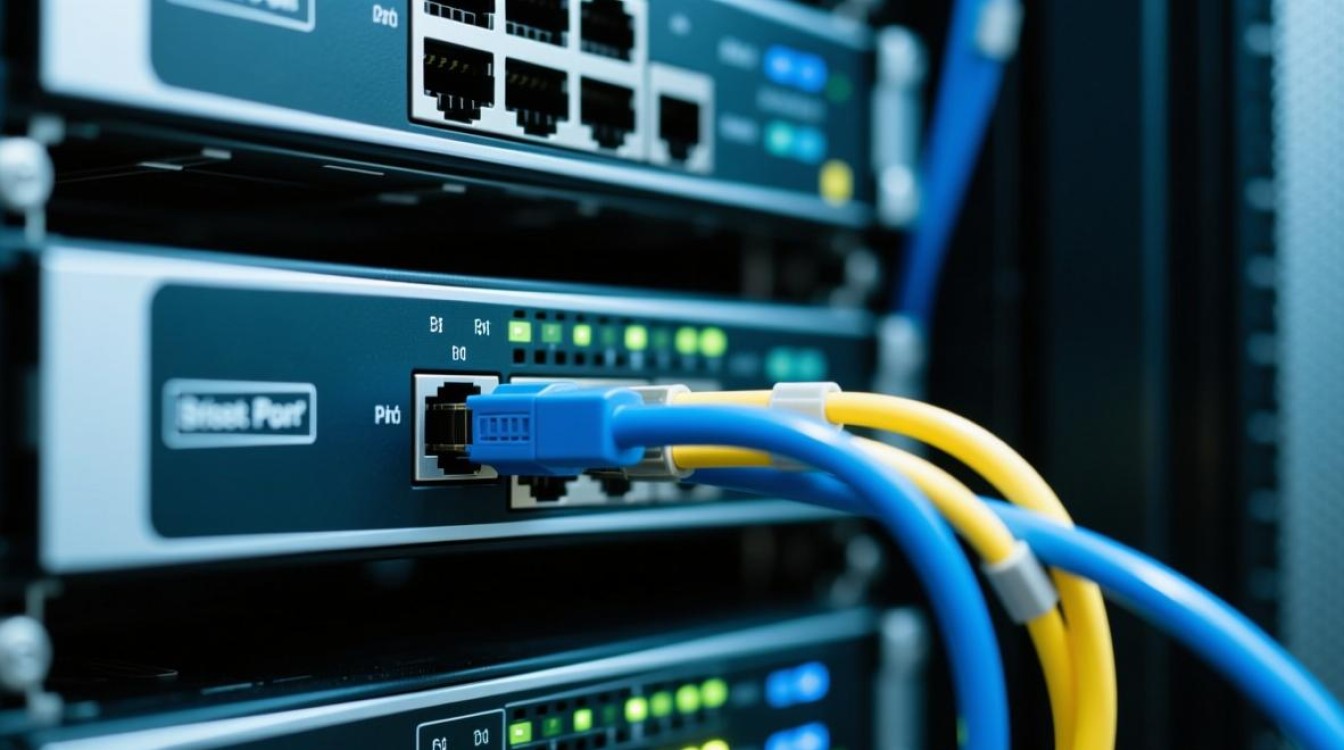 在网络安全中，服务器阻断端口的方法和原理究竟是什么？