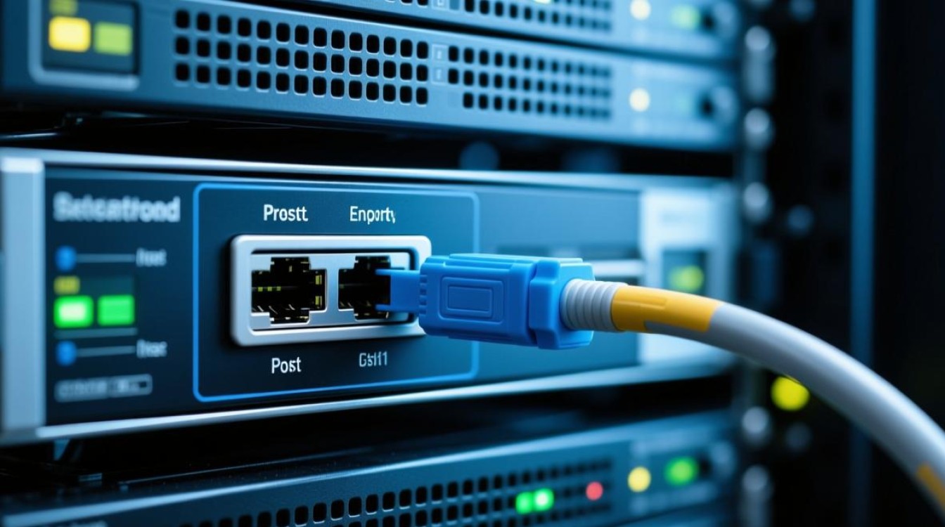 在网络安全中，服务器阻断端口的方法和原理究竟是什么？