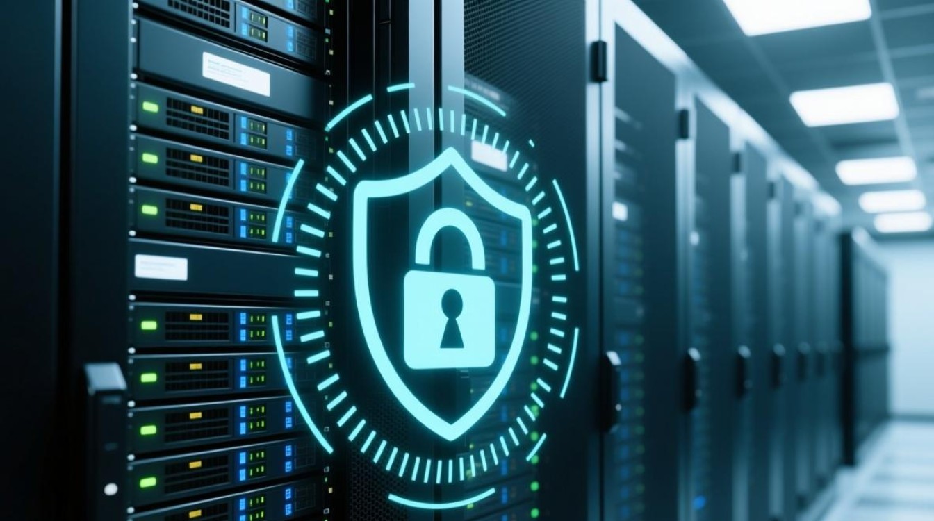 服务器如何有效防御病毒攻击，确保网络安全稳定运行？