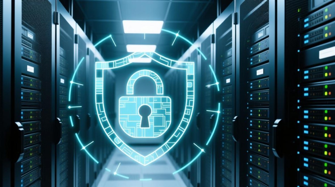 服务器如何有效防御病毒攻击，确保网络安全稳定运行？