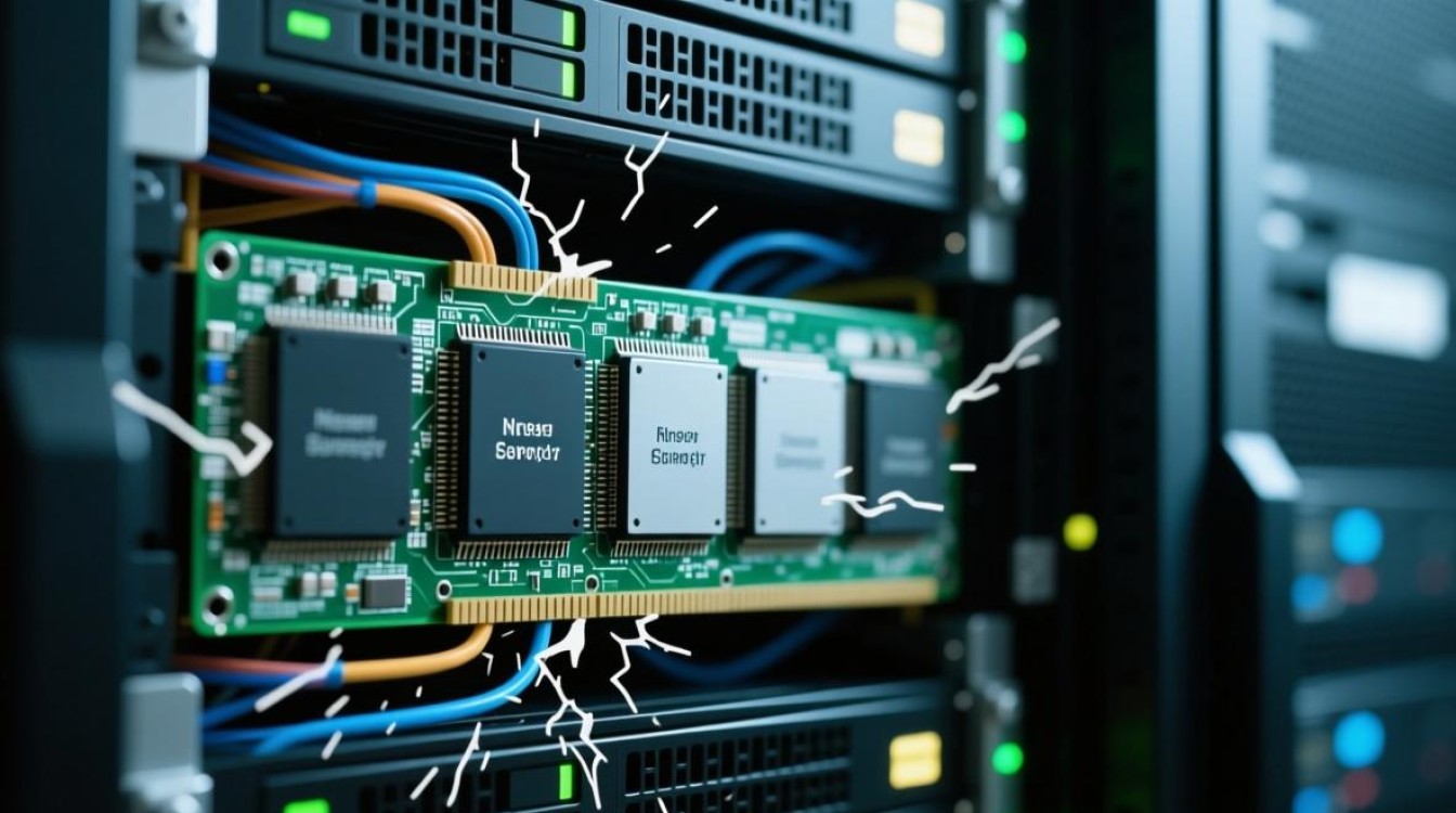 在服务器调试内存时，有哪些关键步骤和技巧值得特别注意？