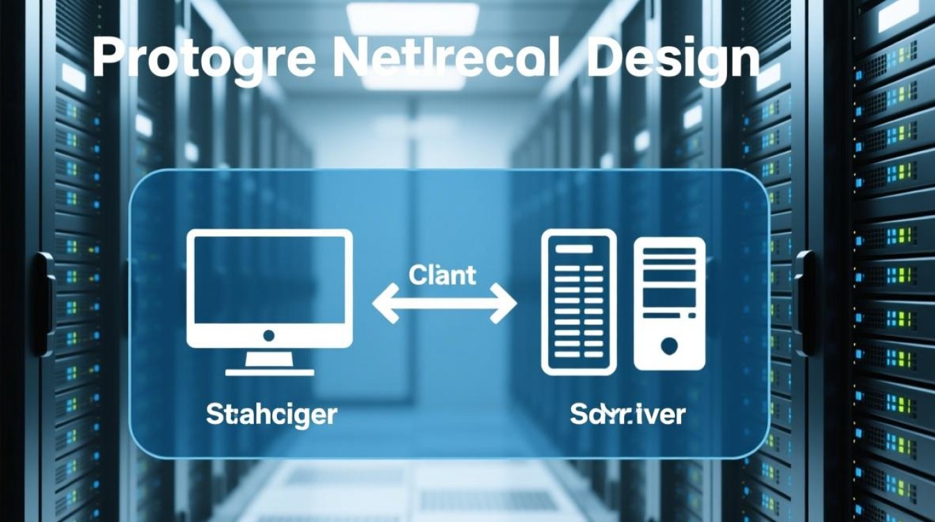 服务器协议设计，如何优化性能与安全性，有哪些关键考量？