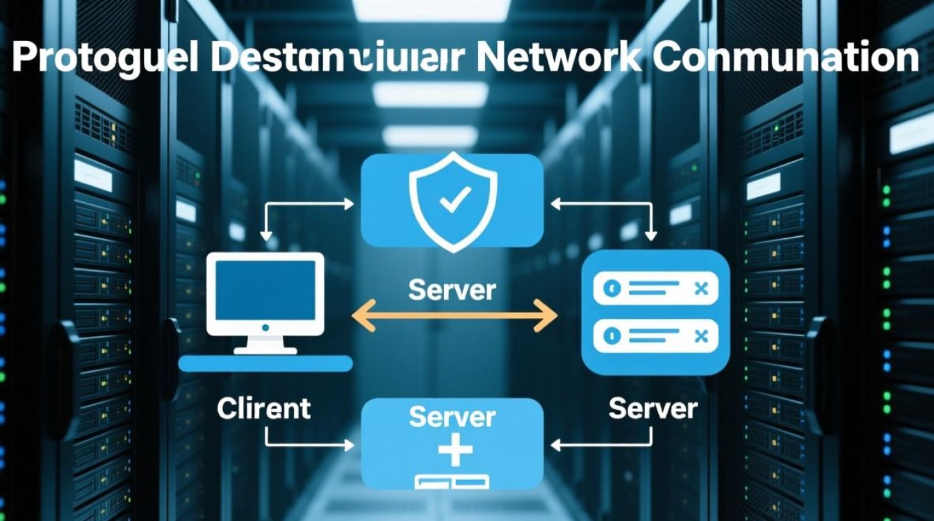 服务器协议设计，如何优化性能与安全性，有哪些关键考量？