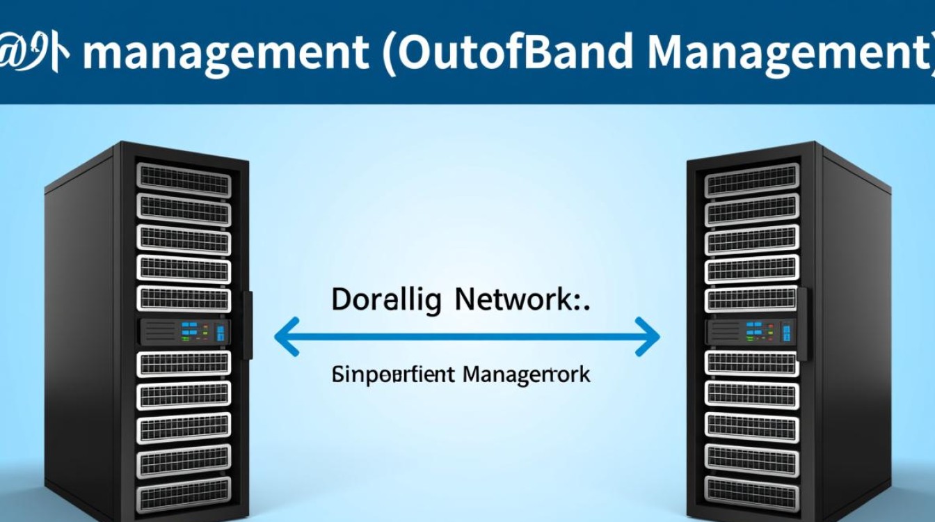 服务器带外管理配置步骤详解，有哪些关键点需要注意？