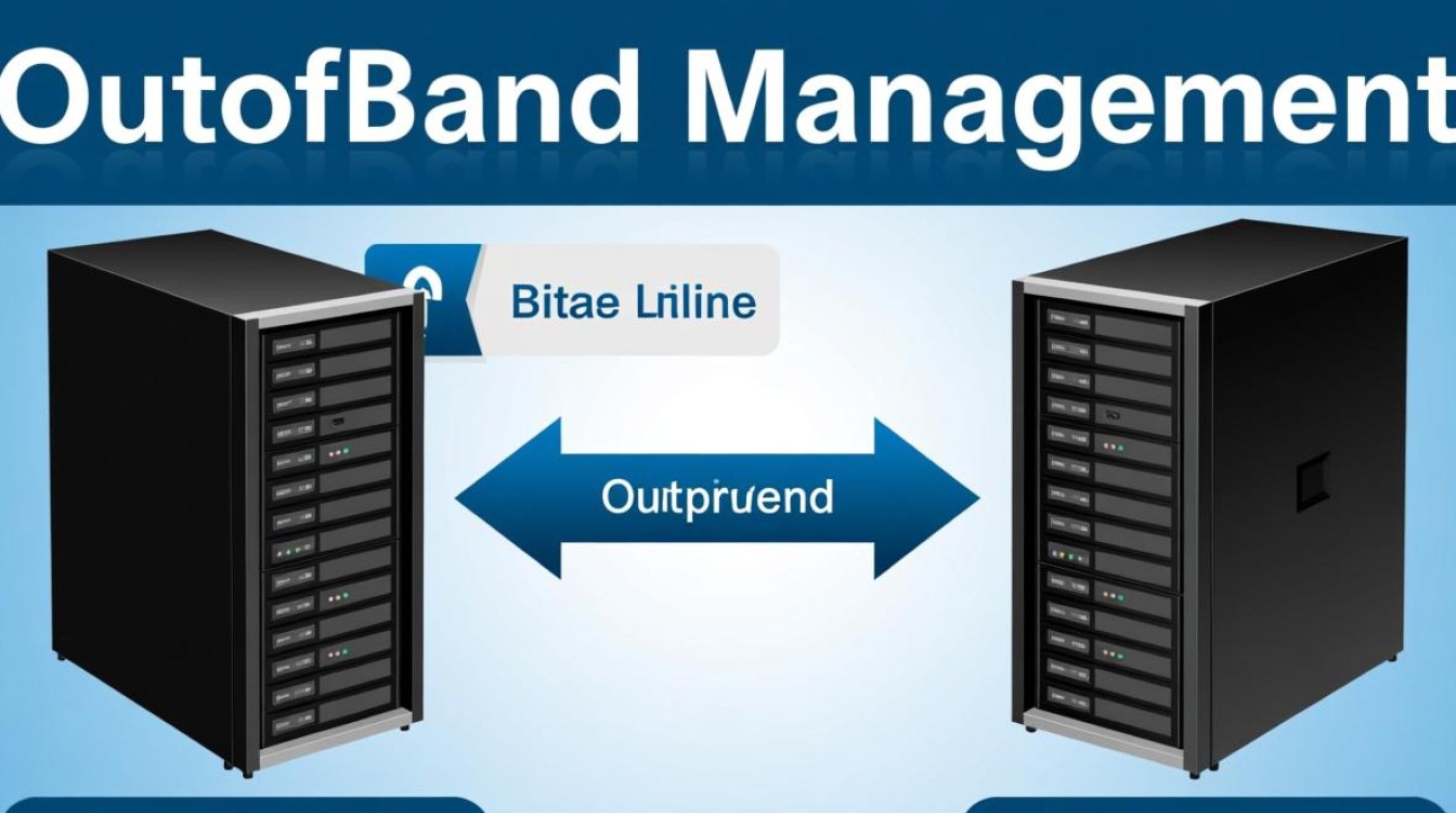 服务器带外管理配置步骤详解，有哪些关键点需要注意？