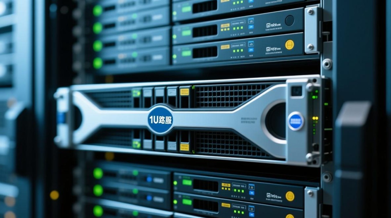 1U单路服务器存储配置，如何选择合适的服务器存储方案？